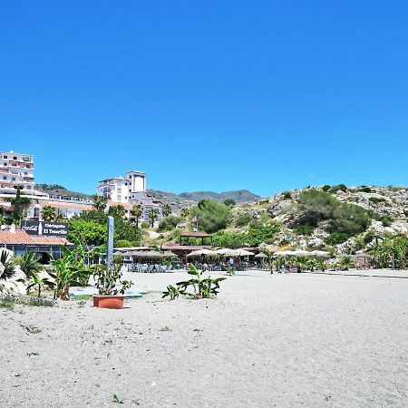 Holiday Home Amanecer - Amu 103 By Interhome Almunecar Bagian luar foto