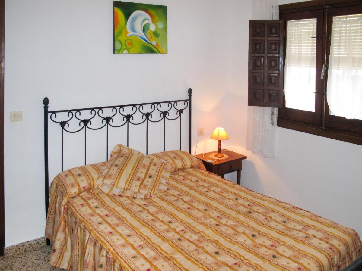 Holiday Home Amanecer - Amu 103 By Interhome Almunecar Bagian luar foto