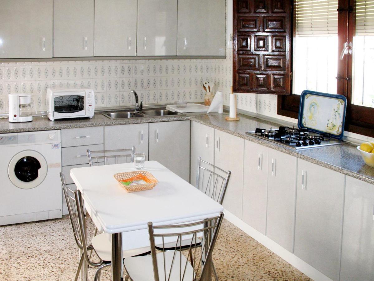 Holiday Home Amanecer - Amu 103 By Interhome Almunecar Bagian luar foto